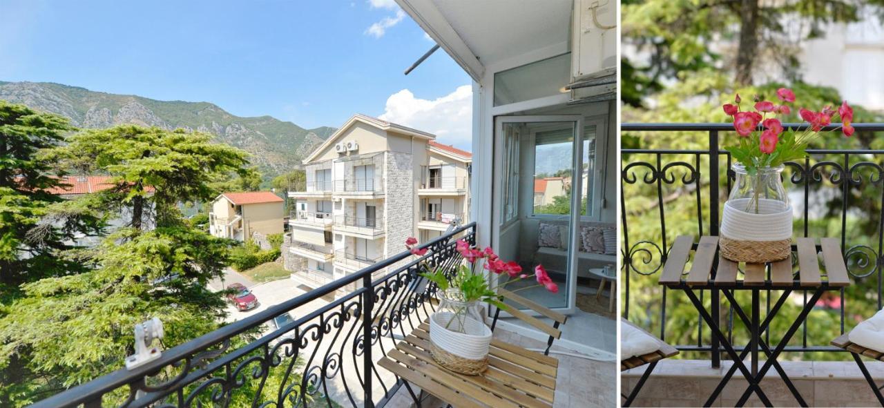 The Nest - Urban Family Place Kotor Kültér fotó