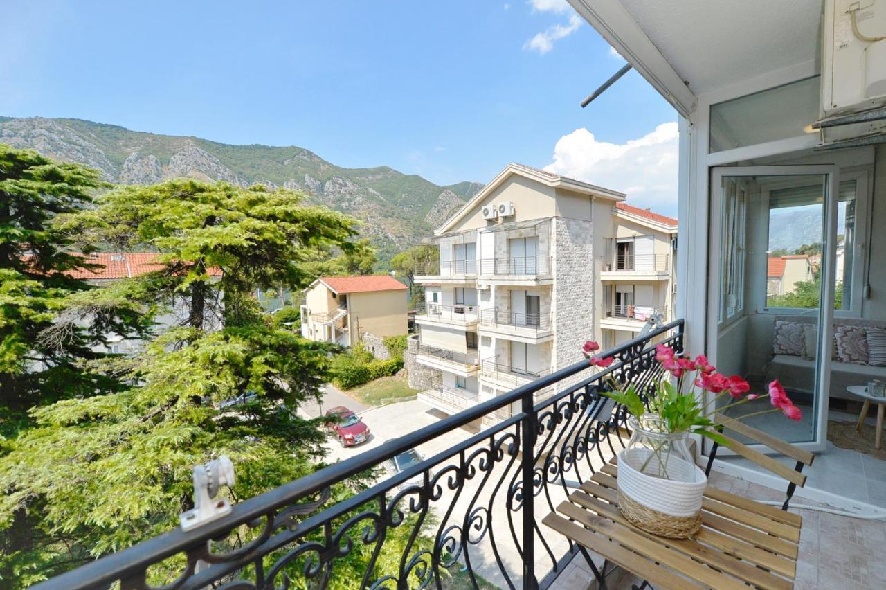 The Nest - Urban Family Place Kotor Kültér fotó