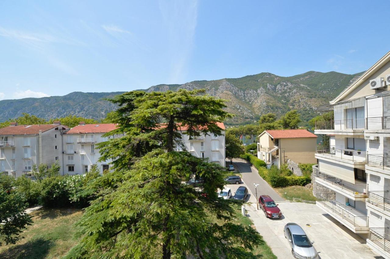 The Nest - Urban Family Place Kotor Kültér fotó