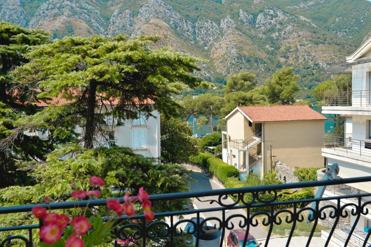 The Nest - Urban Family Place Kotor Kültér fotó