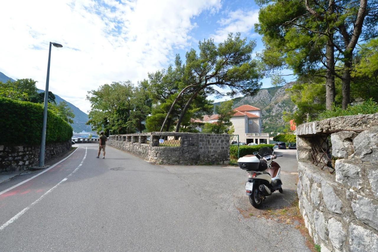 The Nest - Urban Family Place Kotor Kültér fotó